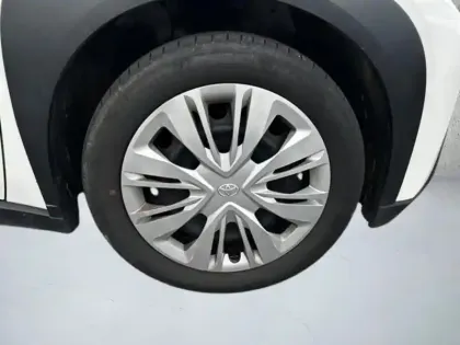 Photo 7 Toyota Aygo Gén. I Ph1 Active Business 5