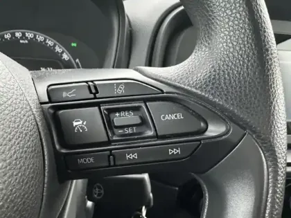 Photo 14 Toyota Aygo Gén. I Ph1 Active Business 5