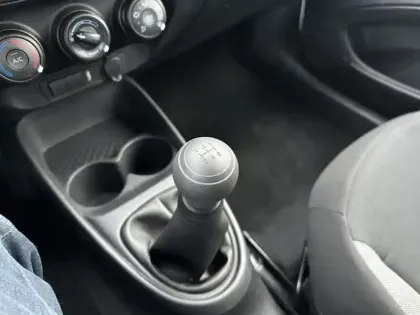 Photo 12 Toyota Aygo Gén. I Ph1 Active Business 5