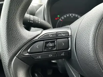 Photo 15 Toyota Aygo Gén. I Ph1 Active Business 5