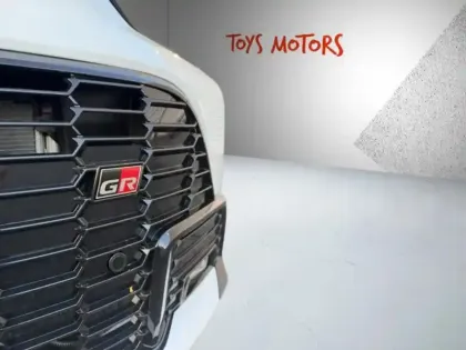 Photo 19 Toyota Aygo Hybride 116h GR Sport JBL CROSSOVER G