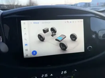 Photo 15 Toyota Aygo Hybride 116h GR Sport JBL CROSSOVER G