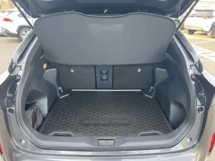 Photo 9 Toyota Yaris Hybride 116H 2WD DESIGN PACK CARGO MY25