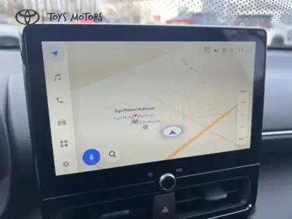 Photo 11 Toyota Yaris Hybride 116H 2WD DESIGN PACK CARGO MY25