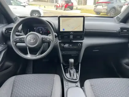 Photo 10 Toyota Yaris Hybride 116H 2WD DESIGN PACK CARGO MY25