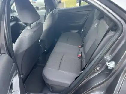 Photo 15 Toyota Yaris Hybride 116H 2WD DESIGN PACK CARGO MY25