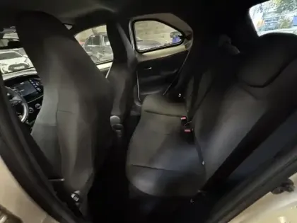 Photo 19 Toyota Aygo 1.0 VVT-i 72 Design