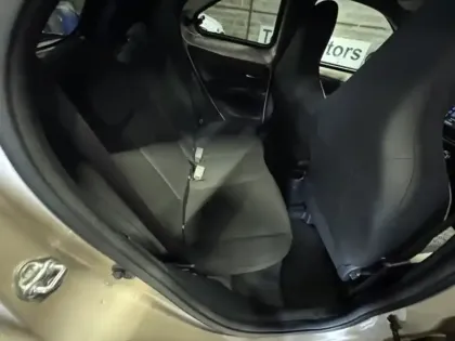 Photo 20 Toyota Aygo 1.0 VVT-i 72 Design