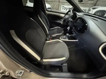 Photo 21 Toyota Aygo 1.0 VVT-i 72 Design