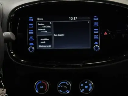 Photo 13 Toyota Aygo 1.0 VVT-i 72 Design