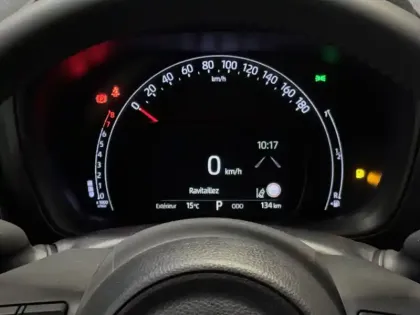 Photo 24 Toyota Aygo 1.0 VVT-i 72 Design