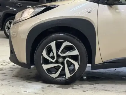 Photo 8 Toyota Aygo 1.0 VVT-i 72 Design