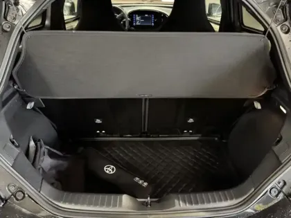 Photo 9 Toyota Aygo 1.0 VVT-i 72 Design