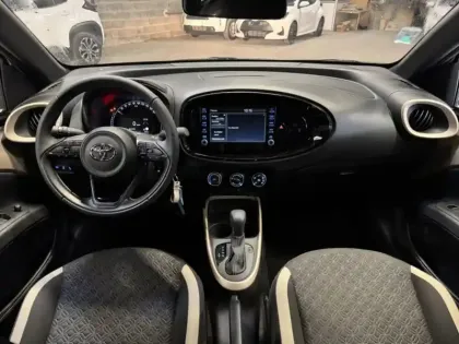 Photo 10 Toyota Aygo 1.0 VVT-i 72 Design