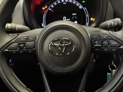 Photo 12 Toyota Aygo 1.0 VVT-i 72 Design