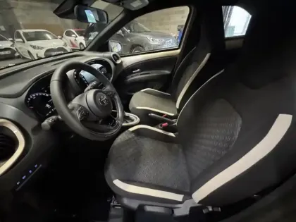 Photo 18 Toyota Aygo 1.0 VVT-i 72 Design