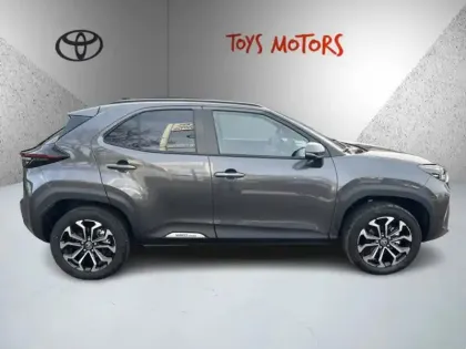 Photo 5 Toyota Yaris Hybride 116H 2WD DESIGN PACK CARGO MY25