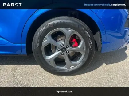 Photo 5 Ford Kuga 2.5 Duratec 180ch Hybrid FlexiFuel ST-Line X Powershift