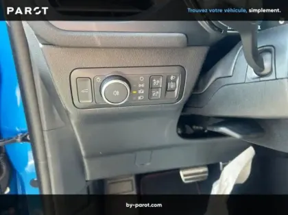 Photo 7 Ford Kuga 2.5 Duratec 180ch Hybrid FlexiFuel ST-Line X Powershift