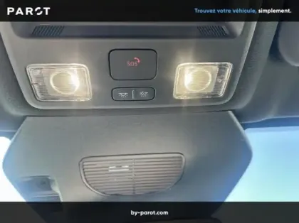 Photo 13 Ford Kuga 2.5 Duratec 180ch Hybrid FlexiFuel ST-Line X Powershift