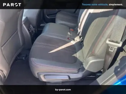 Photo 14 Ford Kuga 2.5 Duratec 180ch Hybrid FlexiFuel ST-Line X Powershift