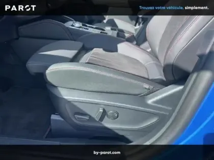 Photo 10 Ford Kuga 2.5 Duratec 180ch Hybrid FlexiFuel ST-Line X Powershift