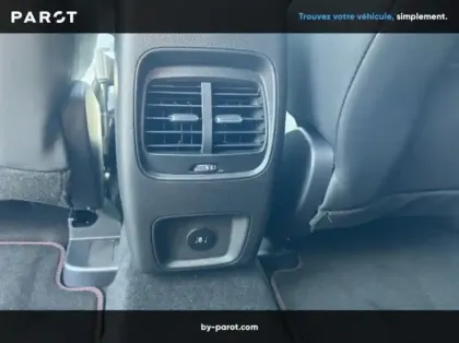 Photo 15 Ford Kuga 2.5 Duratec 180ch Hybrid FlexiFuel ST-Line X Powershift