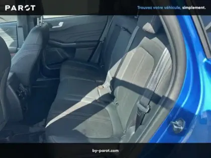 Photo 21 Ford Kuga 2.5 Duratec 180ch Hybrid FlexiFuel ST-Line X Powershift