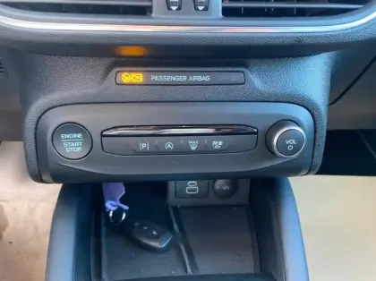 Photo 22 Ford Focus Gén. IV Ph2 Titanium X Business 5