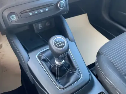 Photo 25 Ford Focus Gén. IV Ph2 Titanium X Business 5