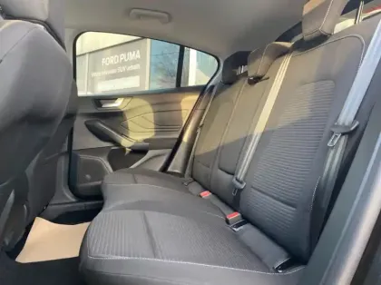 Photo 8 Ford Focus 1.0 EcoBoost mHEV 125ch Titanium X Business