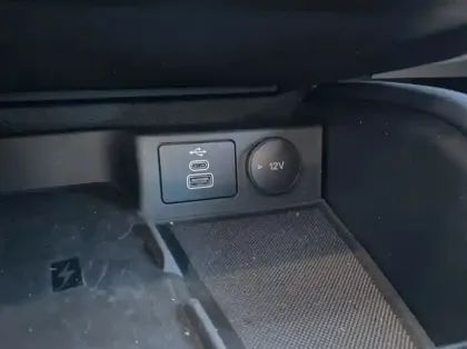 Photo 17 Ford Focus 1.0 EcoBoost mHEV 125ch Titanium X Business