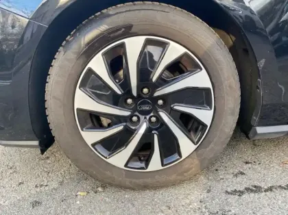 Photo 13 Ford Focus 1.0 EcoBoost mHEV 125ch Titanium X Business