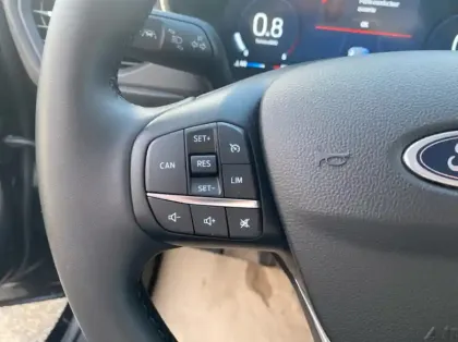 Photo 15 Ford Focus 1.0 EcoBoost mHEV 125ch Titanium X Business