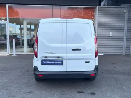 Photo 18 Ford Transit Connect Fourgonnette L1 1.0E 100ch E85 Trend