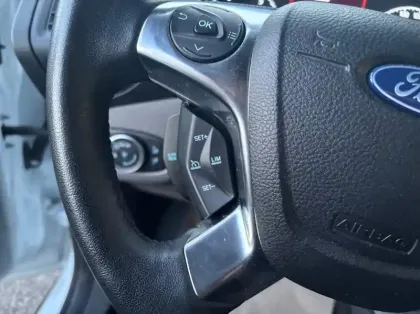 Photo 14 Ford Transit Connect Fourgonnette L1 1.0E 100ch E85 Trend