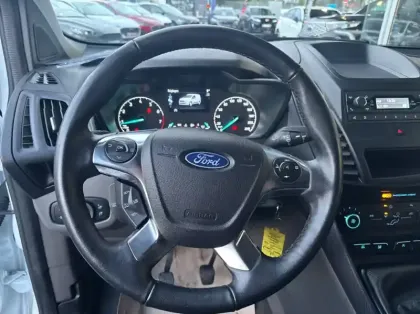 Photo 6 Ford Transit Connect Fourgonnette L1 1.0E 100ch E85 Trend