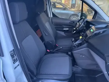 Photo 20 Ford Transit Connect Fourgonnette L1 1.0E 100ch E85 Trend