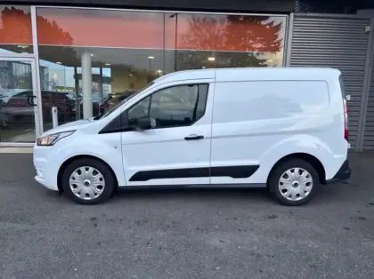 Photo 17 Ford Transit Connect Fourgonnette L1 1.0E 100ch E85 Trend