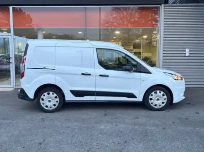 Photo 19 Ford Transit Connect Fourgonnette L1 1.0E 100ch E85 Trend