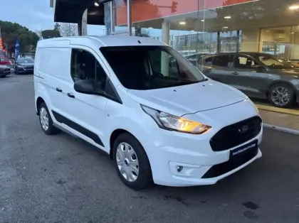 Photo 11 Ford Transit Connect Fourgonnette L1 1.0E 100ch E85 Trend
