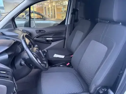 Photo 9 Ford Transit Connect Fourgonnette L1 1.0E 100ch E85 Trend