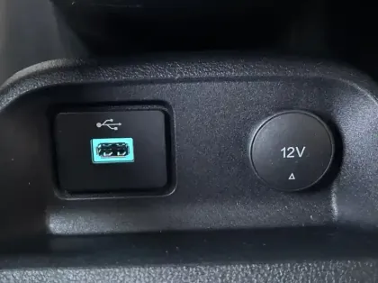 Photo 16 Ford Transit Connect Fourgonnette L1 1.0E 100ch E85 Trend