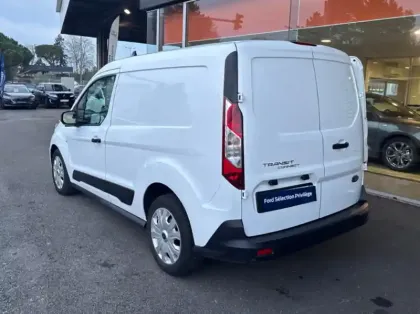 Photo 12 Ford Transit Connect Fourgonnette L1 1.0E 100ch E85 Trend