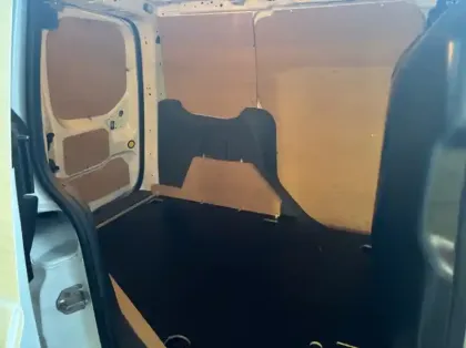 Photo 8 Ford Transit Connect Fourgonnette L1 1.0E 100ch E85 Trend