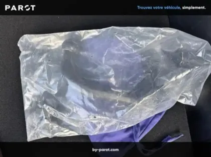 Photo 23 Ford Kuga 2.5 Duratec 190ch FHEV E85 Titanium BVA