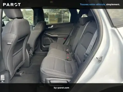 Photo 8 Ford Kuga 2.5 Duratec 190ch FHEV E85 Titanium BVA