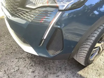 Photo 25 Peugeot 3008 BlueHDi 130ch S&S EAT8 Allure Pack