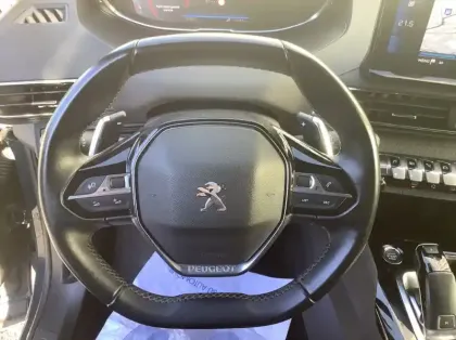 Photo 17 Peugeot 3008 BlueHDi 130ch S&S EAT8 Allure Pack