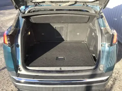 Photo 9 Peugeot 3008 BlueHDi 130ch S&S EAT8 Allure Pack